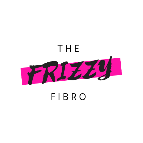 The Frizzy Fibro